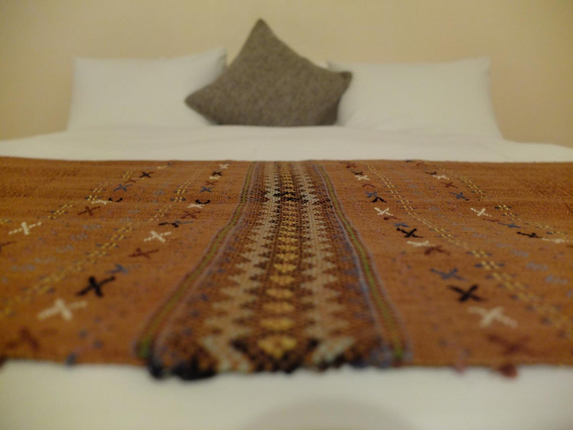 Somos Bed and Breakfast Kunigami Δωμάτιο φωτογραφία
