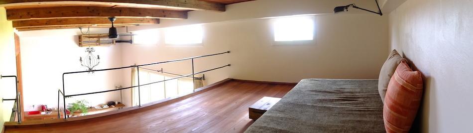 Somos Bed and Breakfast Kunigami Εξωτερικό φωτογραφία