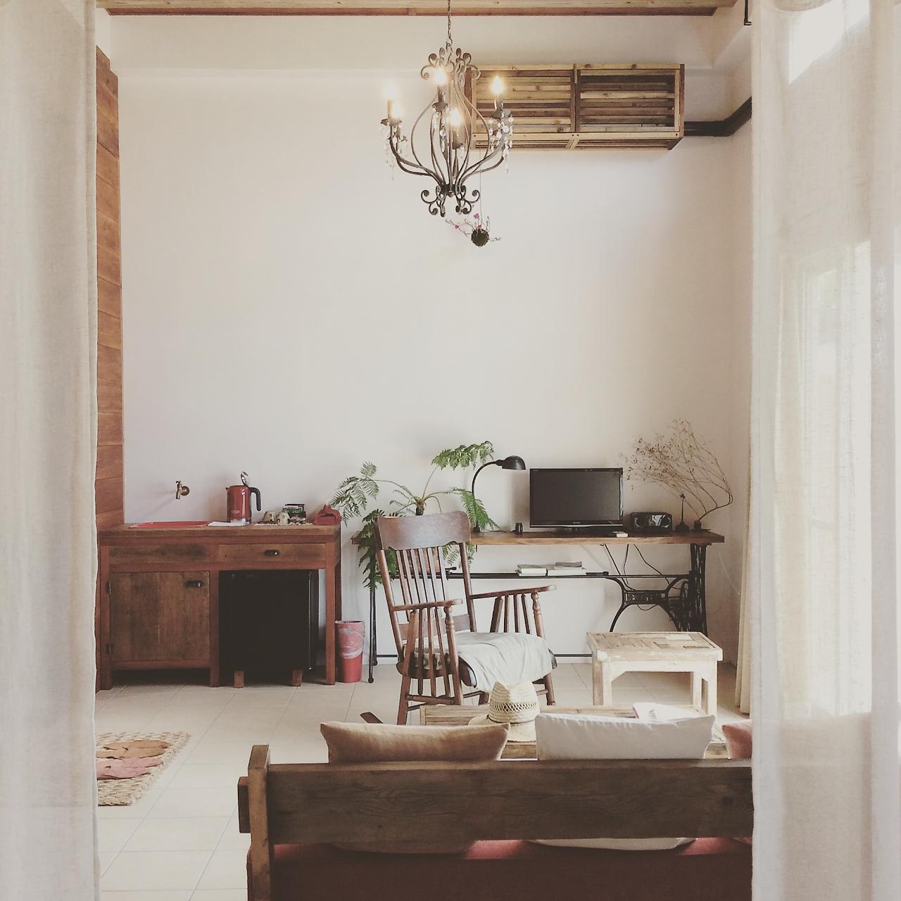 Somos Bed and Breakfast Kunigami Εξωτερικό φωτογραφία