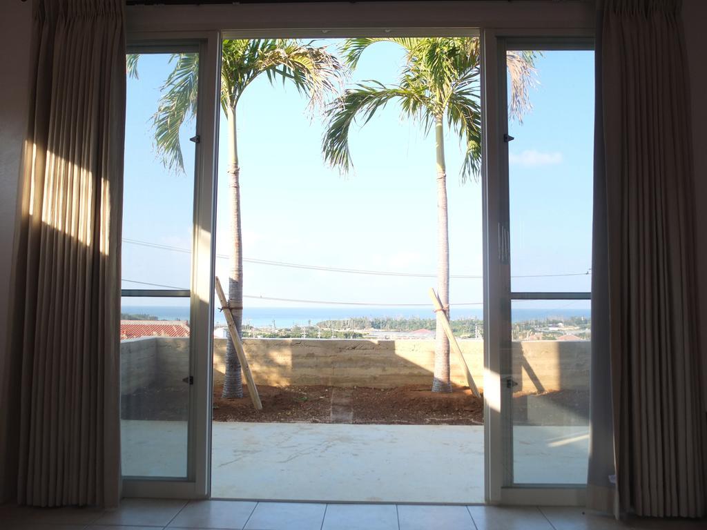 Somos Bed and Breakfast Kunigami Δωμάτιο φωτογραφία