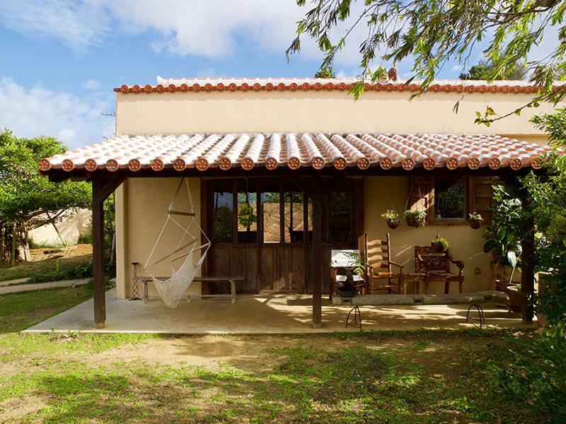 Somos Bed and Breakfast Kunigami Εξωτερικό φωτογραφία