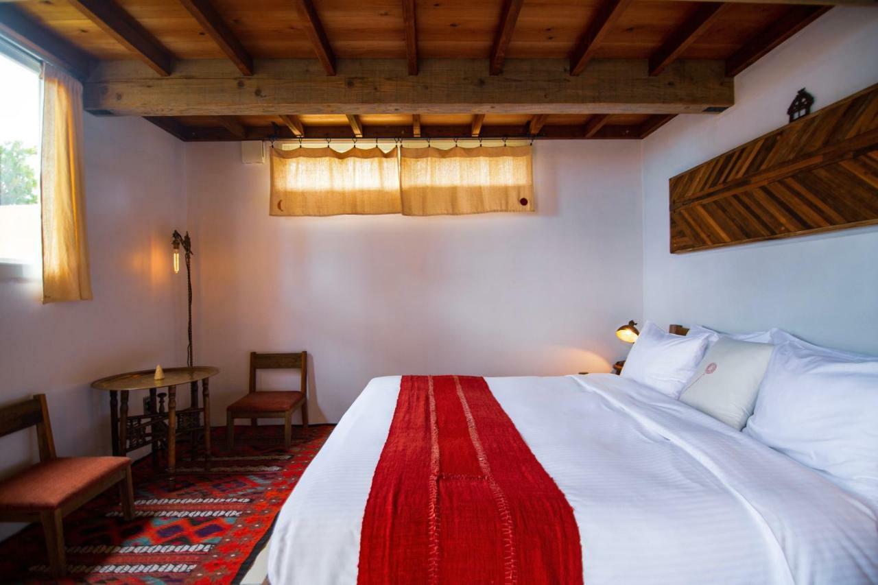Somos Bed and Breakfast Kunigami Εξωτερικό φωτογραφία