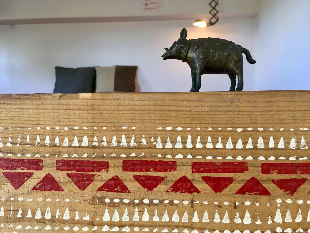 Somos Bed and Breakfast Kunigami Εξωτερικό φωτογραφία